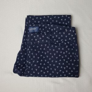 Old Navy Pixie Ankle Mid-rise pants sz6!